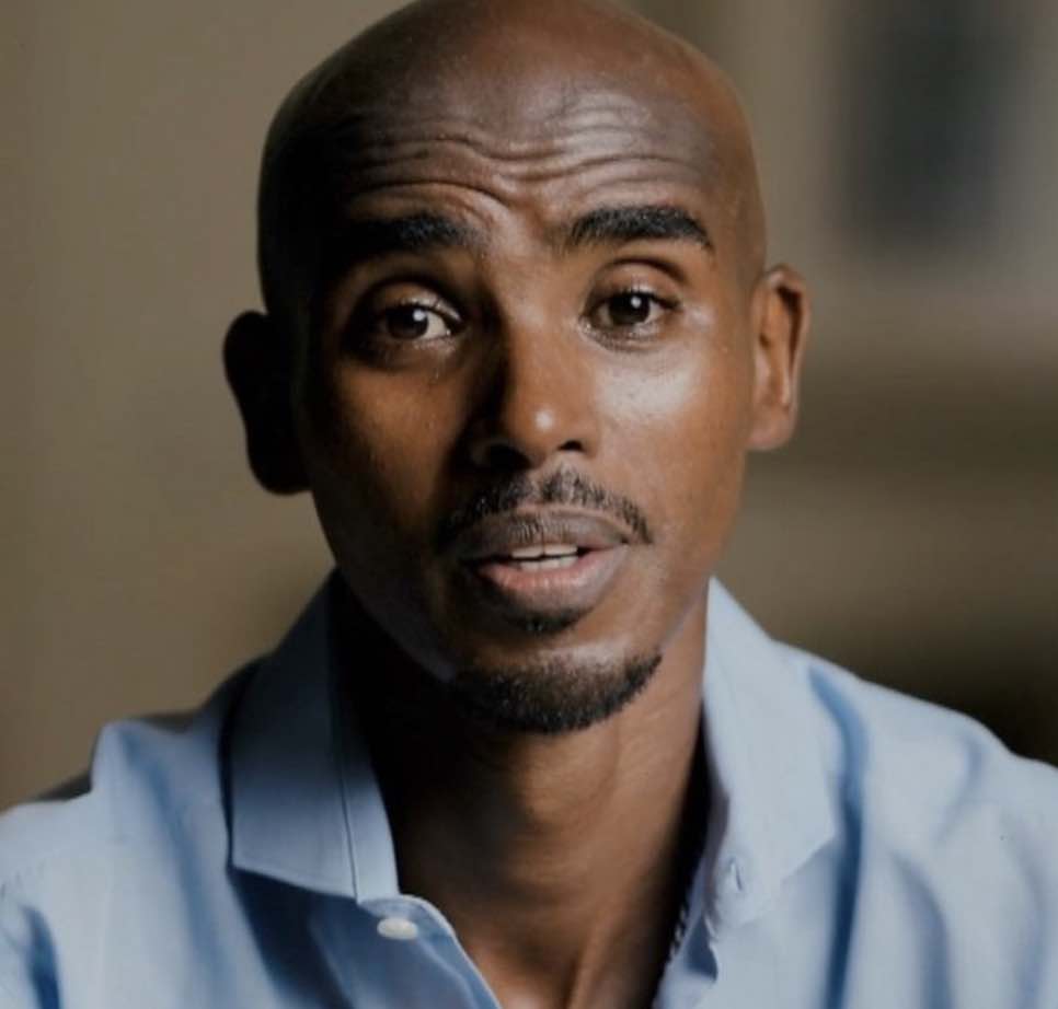 Mo Farah became a household name thanks to his scorching performance on the track, where he became the first British citizen to win four …