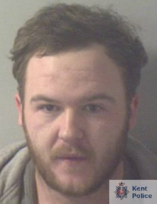 Man Wanted By Two Police Forces For Theft And Assault
