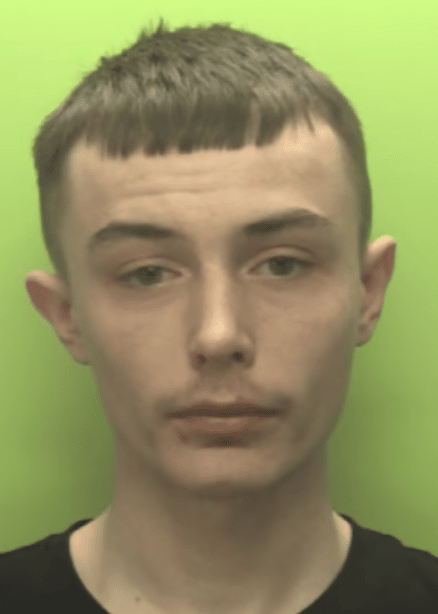 Police Have Issued A Renewed Appeal For The Public’s Help To Trace A Man Who Is Wanted In Connection With An Escape From Custody