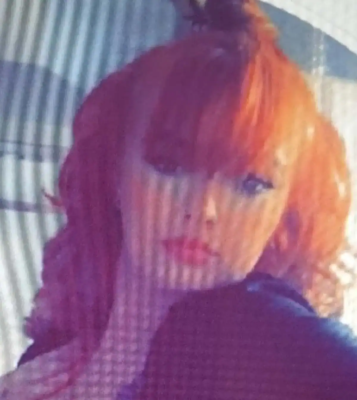Sussex police are worried about Shania Carey, 18, and her four-month-old baby girl, who have been missing from their home since Wednesday morning, July 13