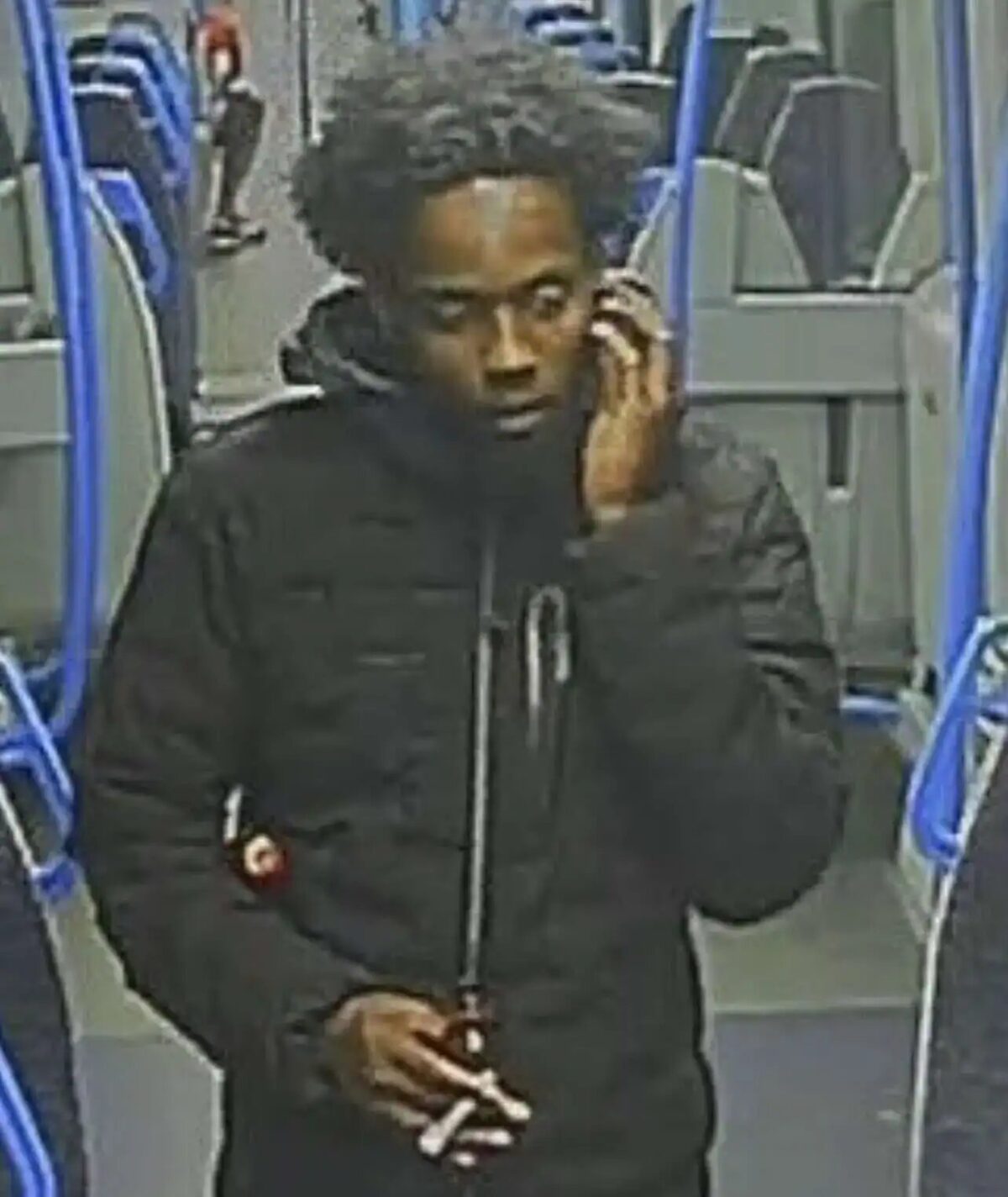 A Glass Bottle Was Thrown From A Brighton Bridge, Striking A Woman Walking Beneath It