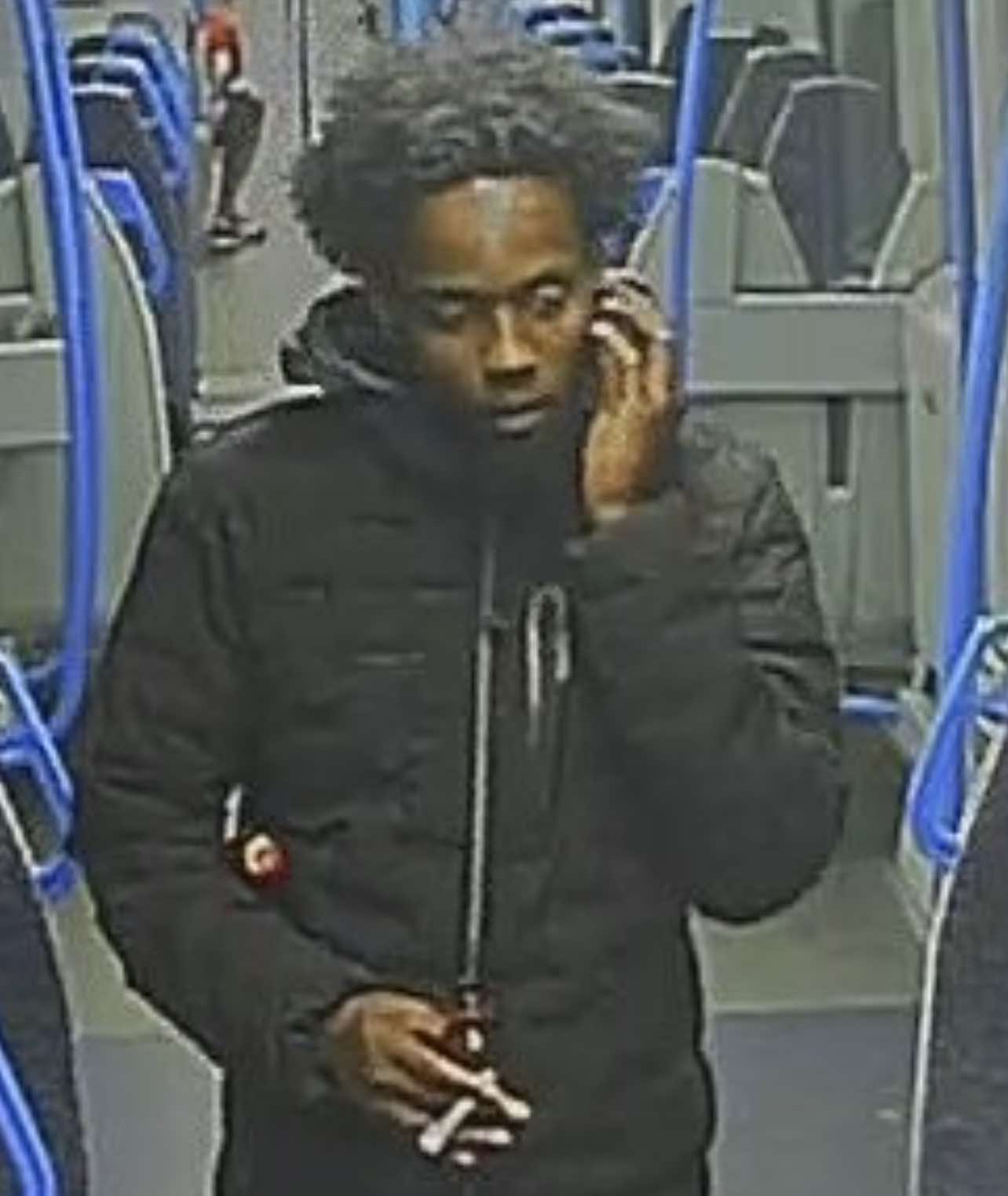 A Glass Bottle Was Thrown From A Brighton Bridge, Striking A Woman Walking Beneath It