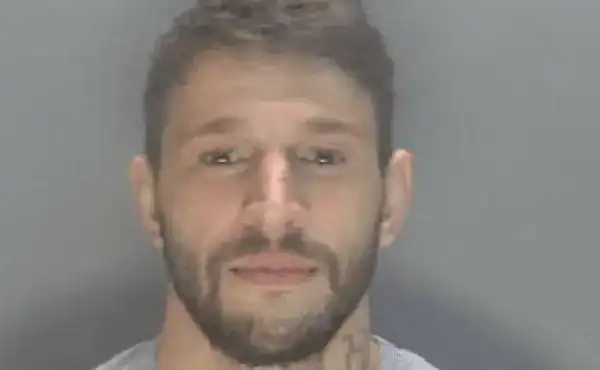 Samurai Sword Horror in Letchworth: Danny Braybrook Jailed 10 Years for Brutal Domestic Assault
