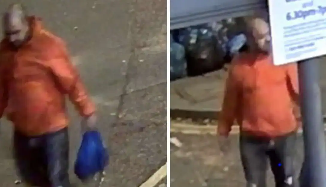 Detectives Investigating The Murder Of Petru-sorin Doleanu Have Arrested A Man And Issued An Appeal To Identify A Possible Witness