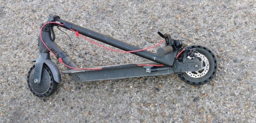 Officers responded to a report of a possible fight among young people at Jackie Spencer Bridge last night to ensure that any potential fo…