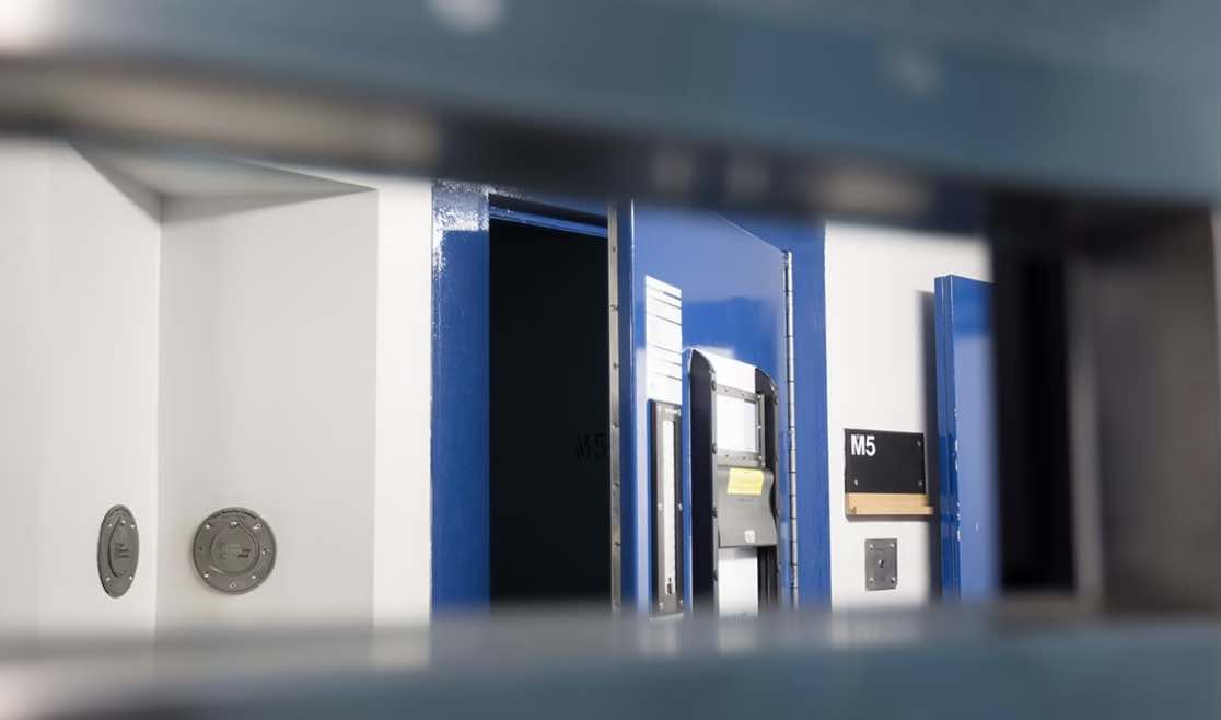 A Suspect Is Due In Court Charged With Attempted Murder, After A Man Was Stabbed