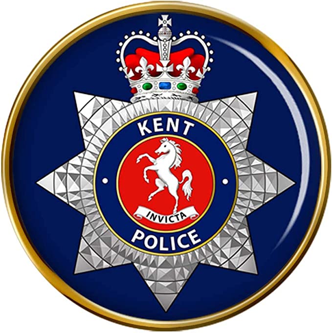 Kent Police Have Issued An Appeal For Information After An Off-duty Officer Was Stabbed In Rochester