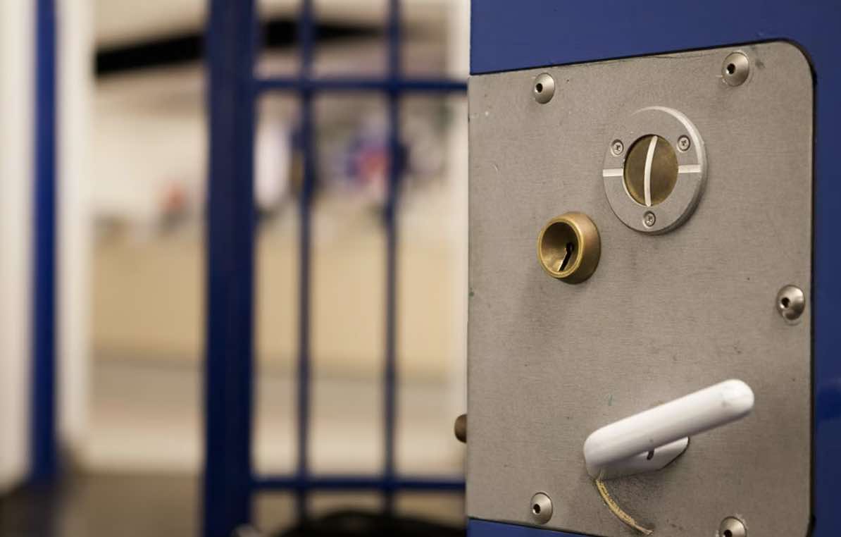 A Suspect Is Due To Appear In Court After A Police Officer Was Injured In The Line Of Duty