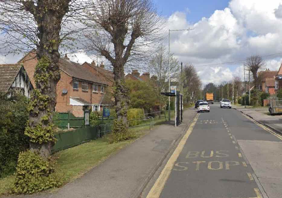 Police Say Three Youths Were Arrested On Suspicion Of Causing Grievous Bodily Harm