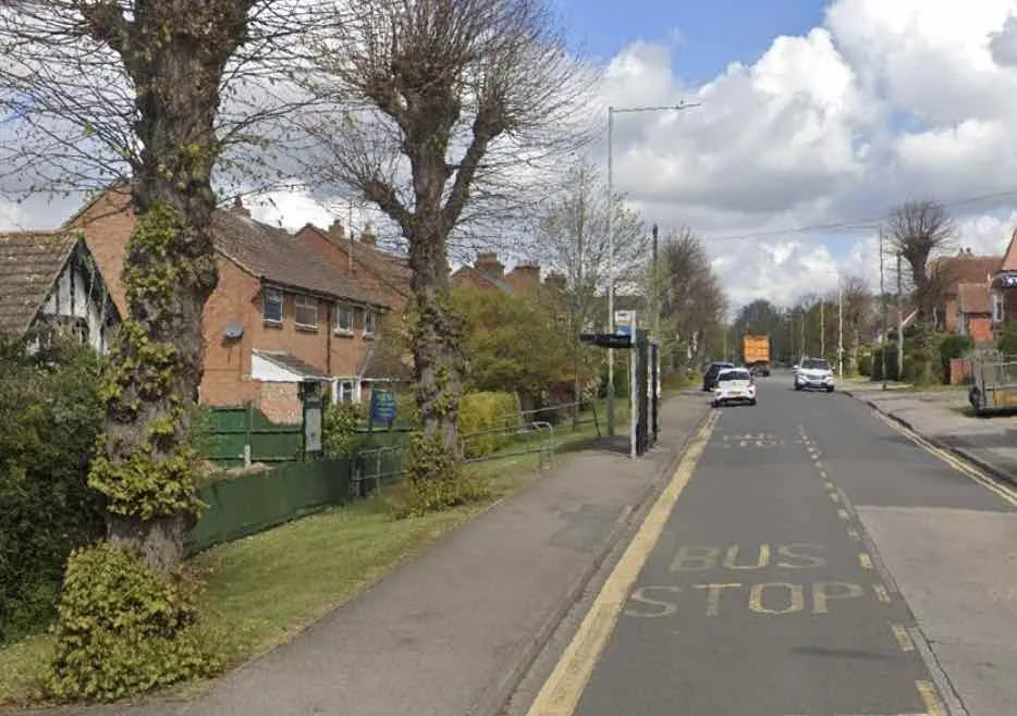 Police Say Three Youths Were Arrested On Suspicion Of Causing Grievous Bodily Harm