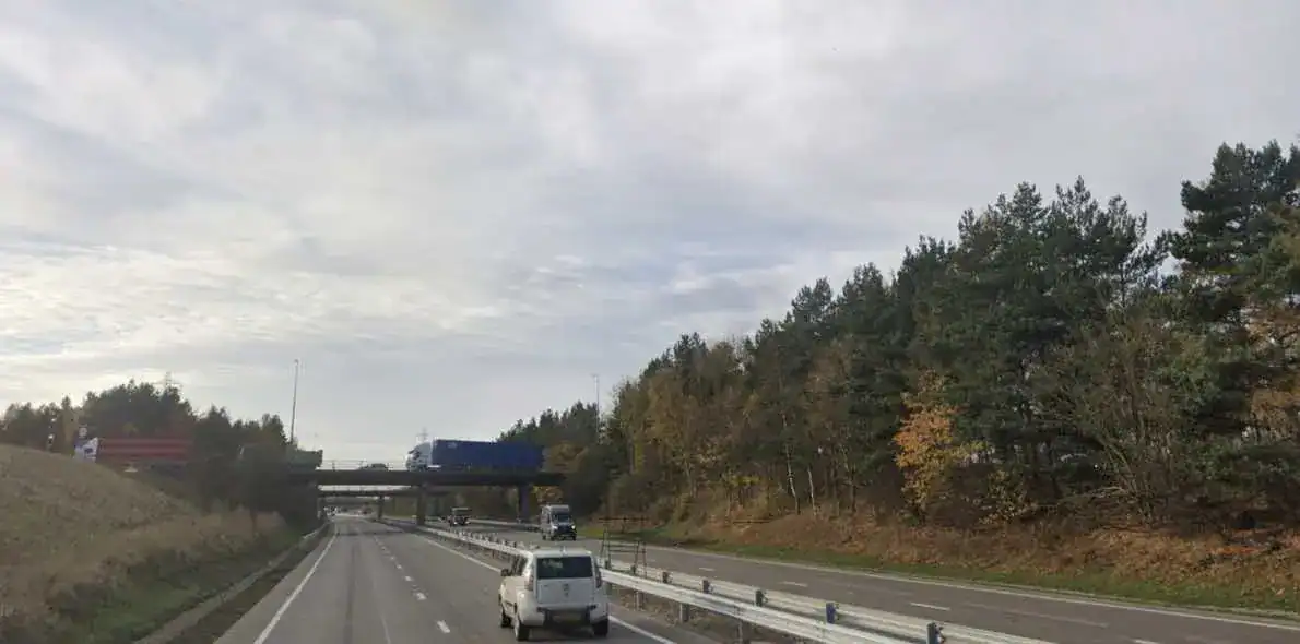 Police Are Looking For Witnesses And Dash Cam Footage Following A Collision On The A19 Northbound Earlier Today