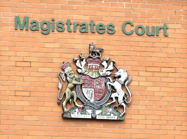 A Man Is Scheduled To Appear In Court This Morning On Charges Related To A Serious Assault In Swindon Yesterday