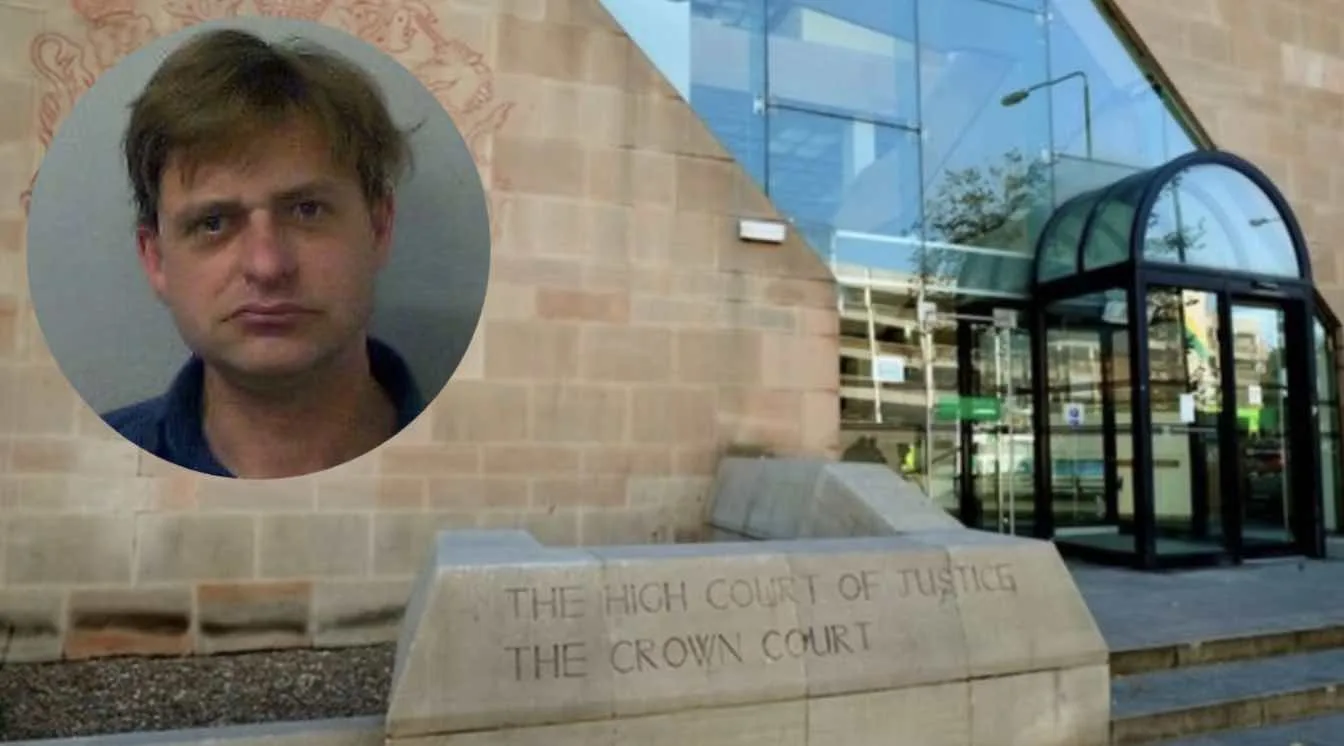 Stalker Jailed After 30 Years of Tormenting Ex-Newsnight Star Emily Maitlis