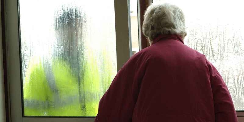 Residents In Tunbridge Wells Have Been Warned To Be Vigilant After A Suspected Thief Pretended To Offer Gardening Services To A Pensioner