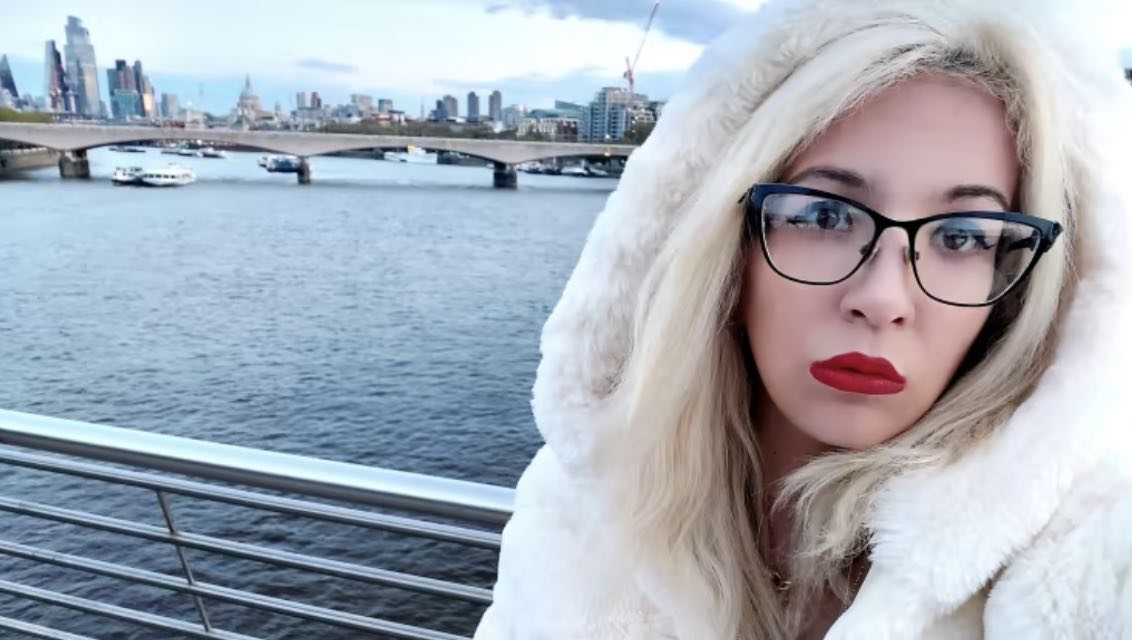 A Man Has Been Imprisoned For The Murder Of A Woman Whose Body Was Discovered In Neasden