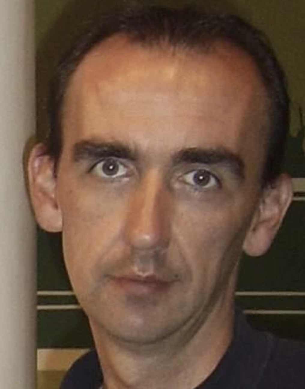 Officers Are Asking For The Public's Assistance In Locating A Missing Man From Dover