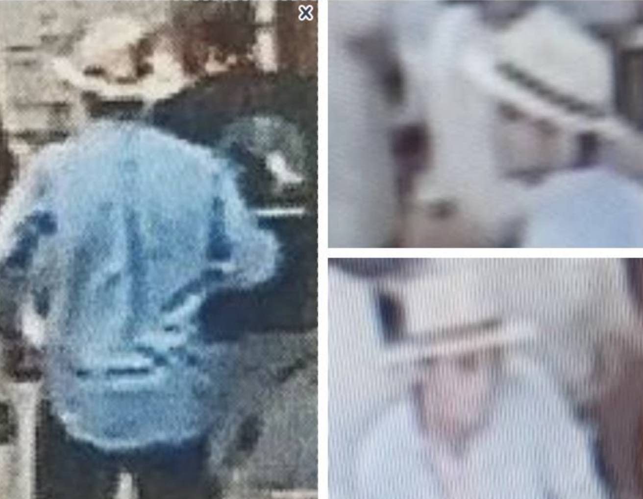 A Man Exposed Himself In Front Of A Woman And Child Who Were Walking Their Dog In Sevenoaks