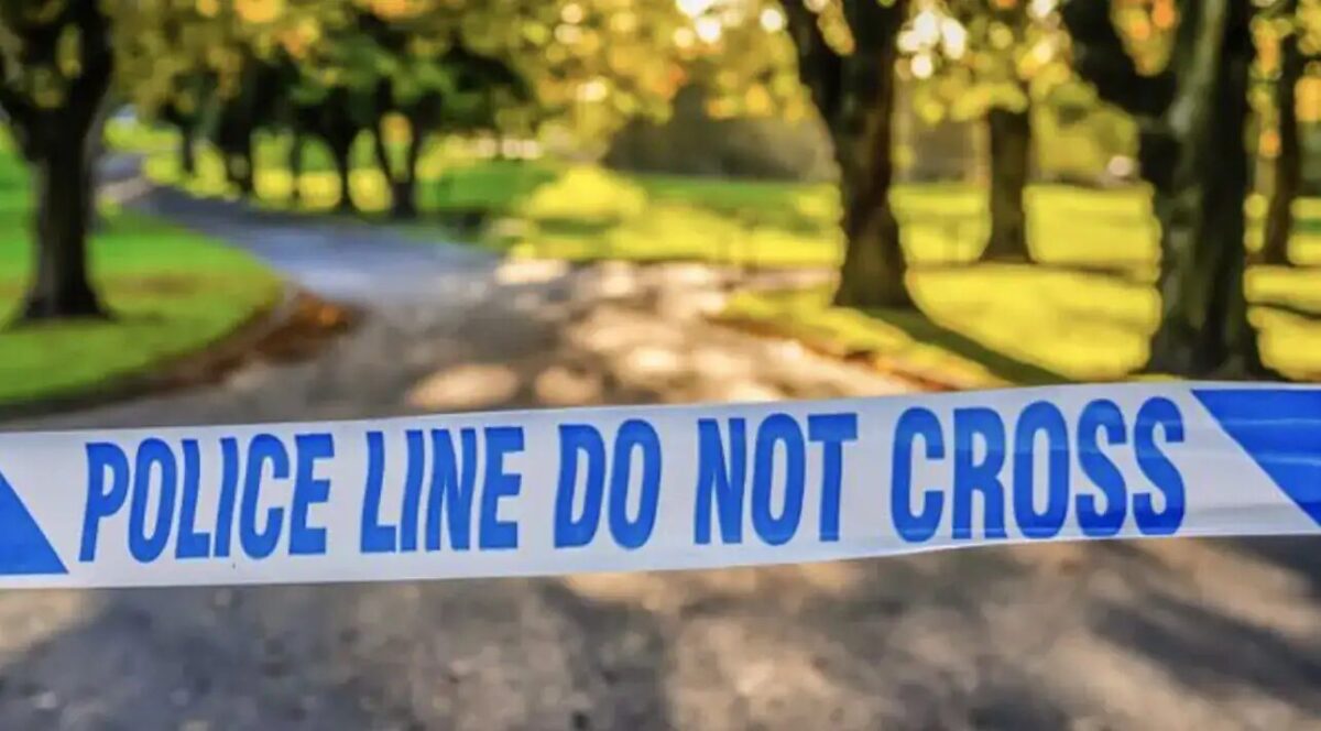 A Nine-year-old Girl Has Sadly Died From What Is Believed To Be A Stab Wound In Boston