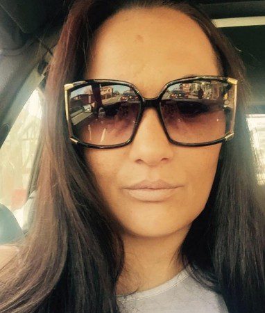 First Picture Of Woman Murdered Over Seventy Pound Drug Deal In Portsmouth : Nadine Burden