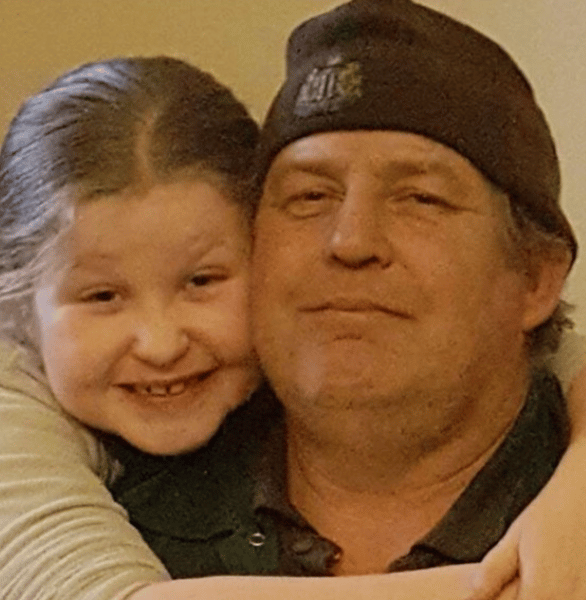 Family Pay Tribute To Father And Daughter Who Died In Distington Fire