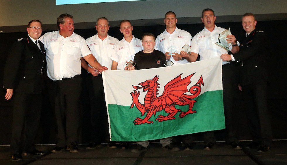 Portsmouth Teen Fire Firefighter Fund Raiser Off To The  Big Apple