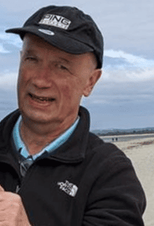 Can You Help  Find Missing Simon Gilbert From Emsworth?