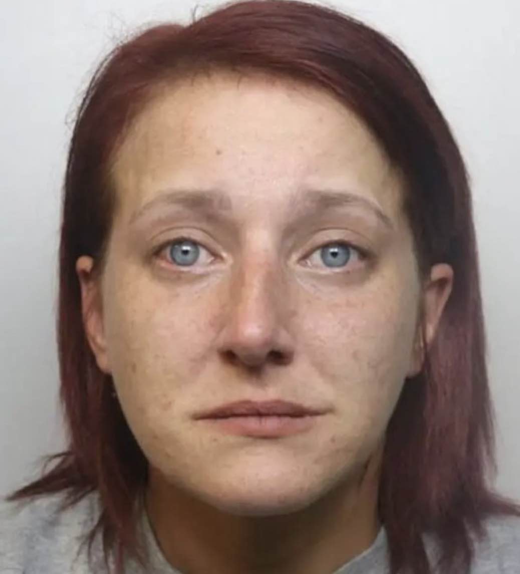 A Woman Who Killed Her Partner With A Knife At Their Somerset Home Has Been Sentenced To Prison