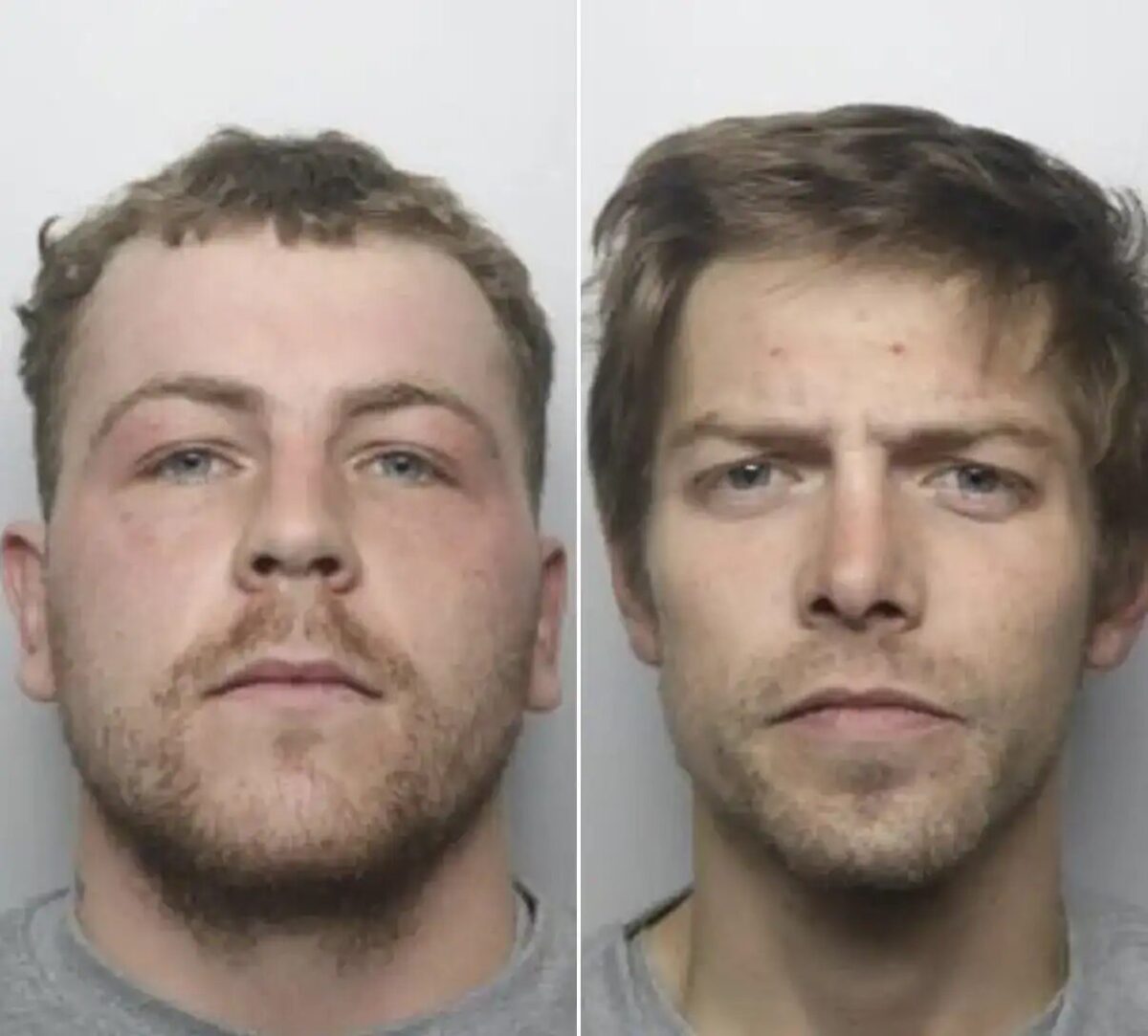 Joevester Takyi-Sarpong was murdered in Doncaster last year, and two men have no been found guilty