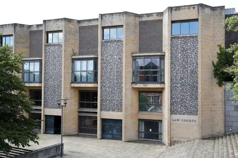 In Basingstoke, a 19-year-old man appears in court charged with murder