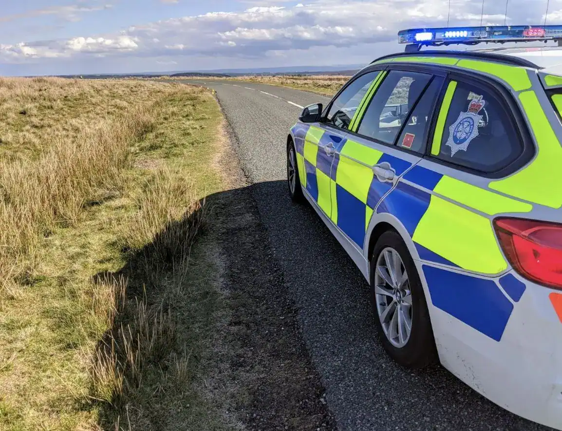 Deadly Crash Near Hayburn Wyke Kills Woman, Road Closed – Police Hunt Witnesses
