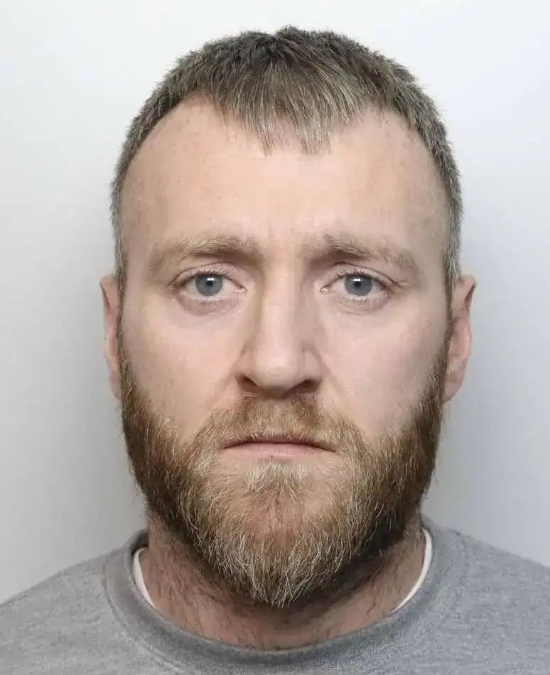 Milton Keynes Drug Dealer Paul Daly Jailed for 17 Years in Major Encrochat Crackdown