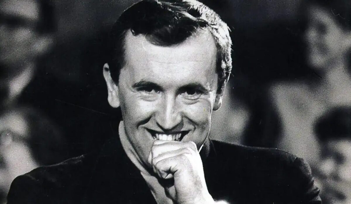 David Frost's Interviews With A-list Celebrities Have Been Rediscovered