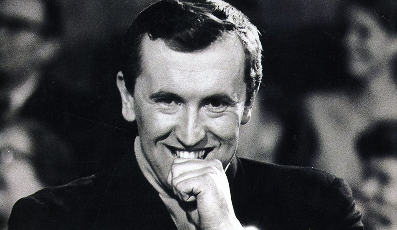 David Frost's Interviews With A-list Celebrities Have Been Rediscovered