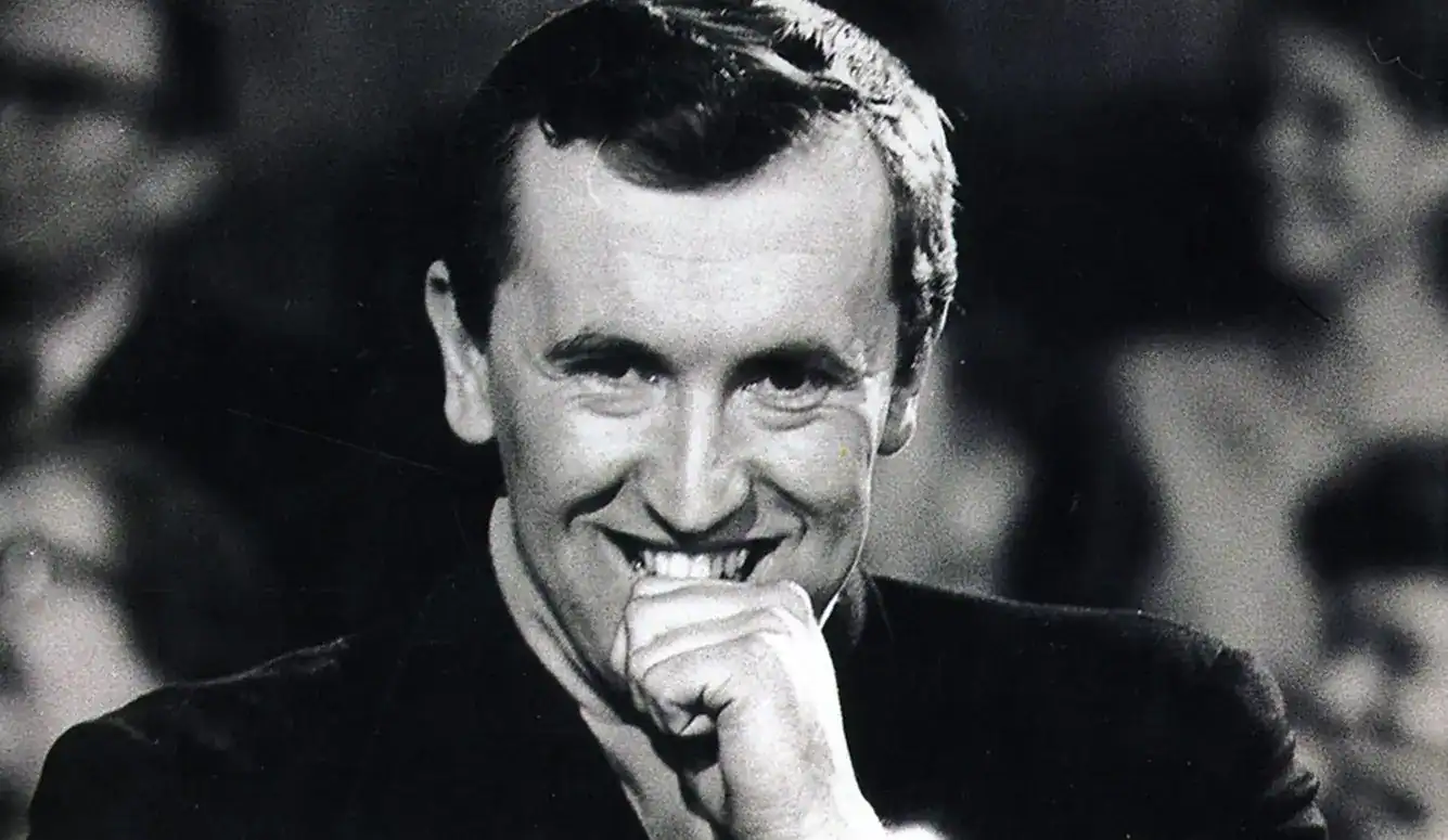 David Frost's Interviews With A-list Celebrities Have Been Rediscovered
