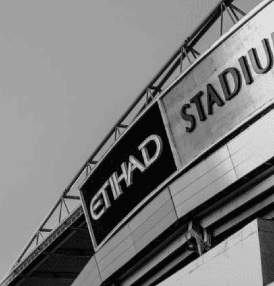 Two Football Fans Have Been Charged After Title Celebrations At Manchester City's Ground