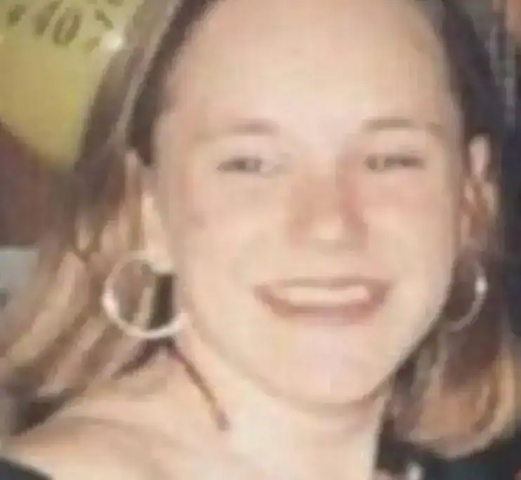 Detectives investigating Claire Holland’s disappearance re-arrested a man today on suspicion of her murder