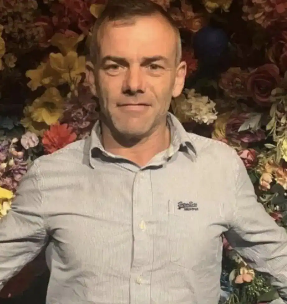 Family Man Stephen Harrington Murdered in Emsworth—Three Men Charged as Police Seek Witnesses