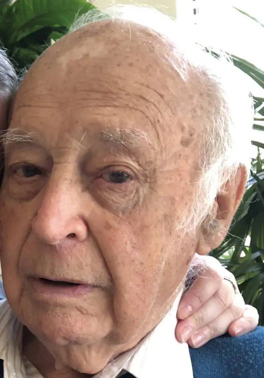 Police are asking for the public’s assistance in locating missing 91-year-old Robert Knight of #Colchester
