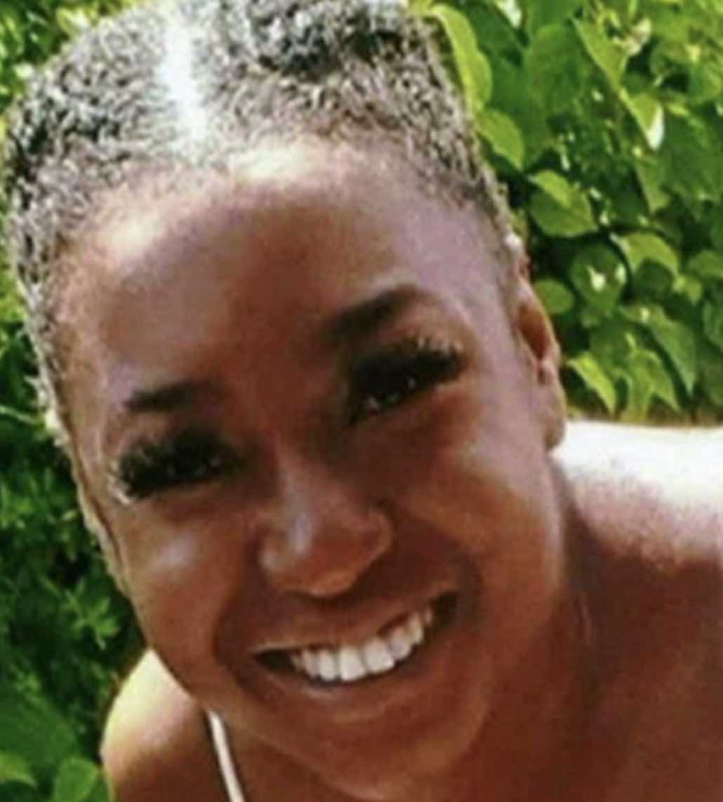 Detectives Searching For A Student Nurse Who Went Missing Nearly A Month Ago In South London Have Arrested A Third Man On Suspicion Of Murder