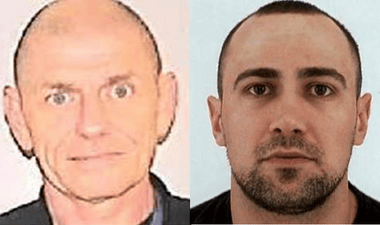 The suspected head of a crime group that uses smuggled Albanian migrants to farm cannabis has been arrested in a National Crime Agency op…