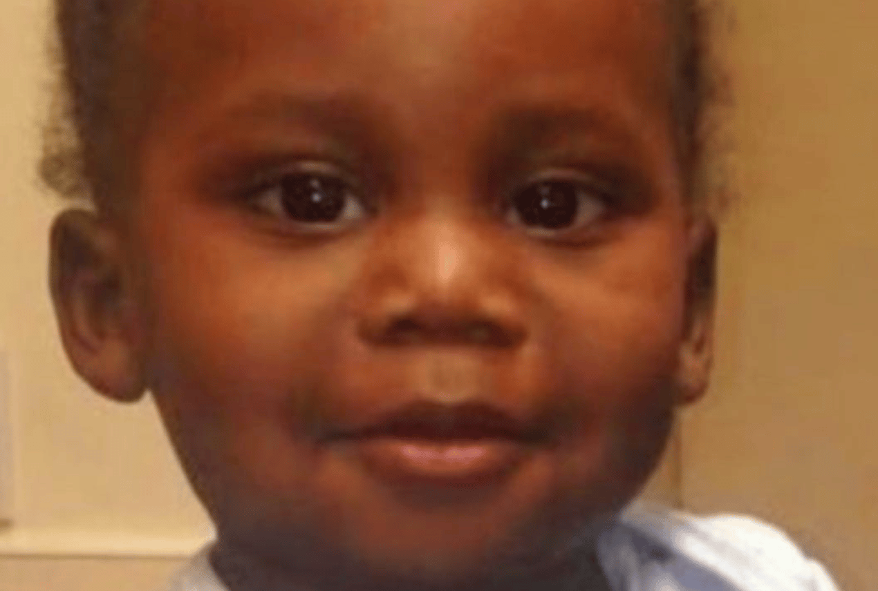 A Mum And Her Partner Have Today Been Jailed For The Death Of Three-year-old Kemarni Watson Darby, Who Was Murdered At A Flat In West Bromwich In 2018