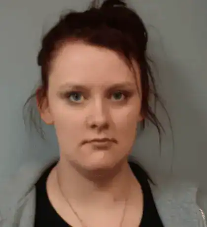 Young Mum Stole Money Raised For Grieving Families