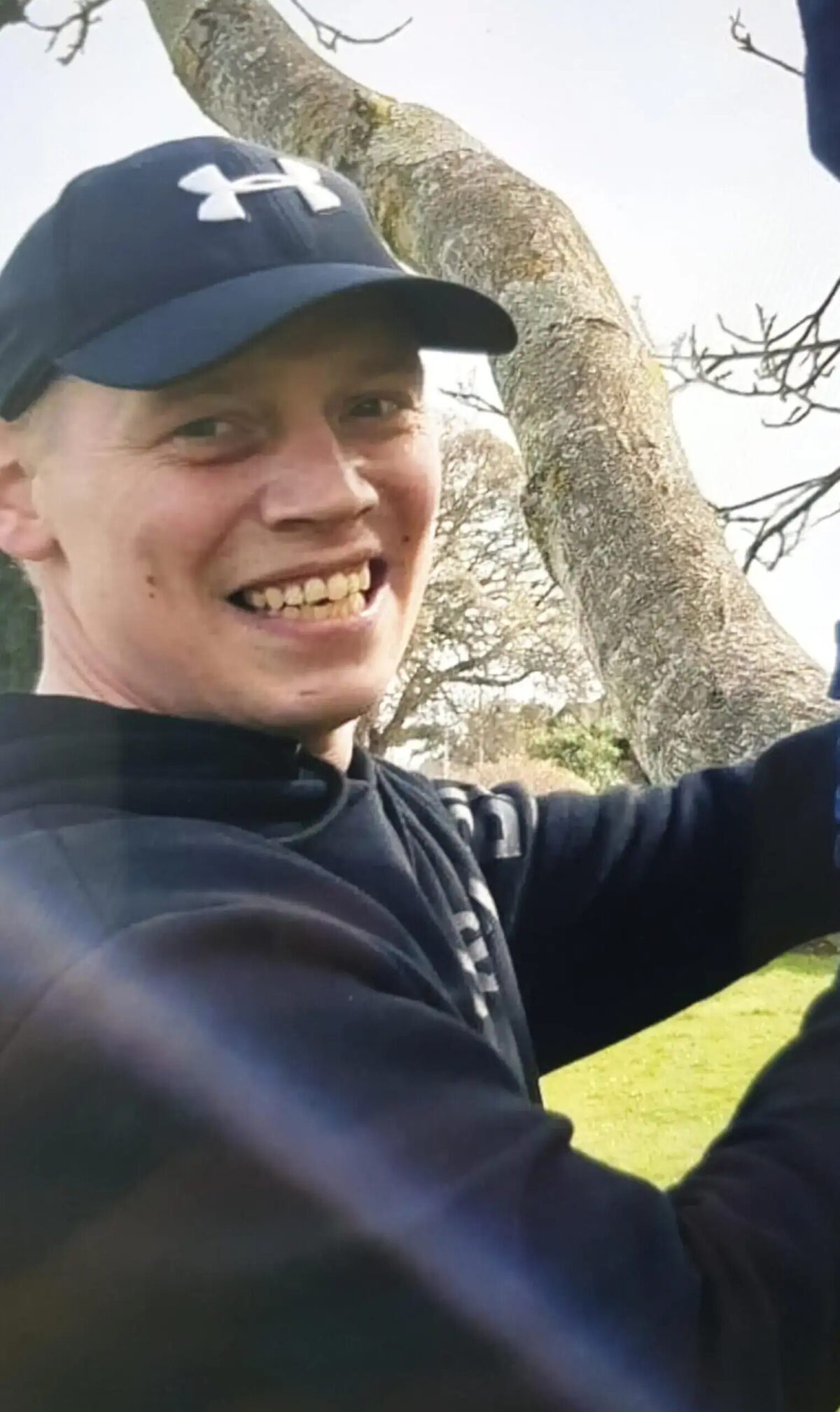 Police are growing increasingly concerned about a missing man from South Devon