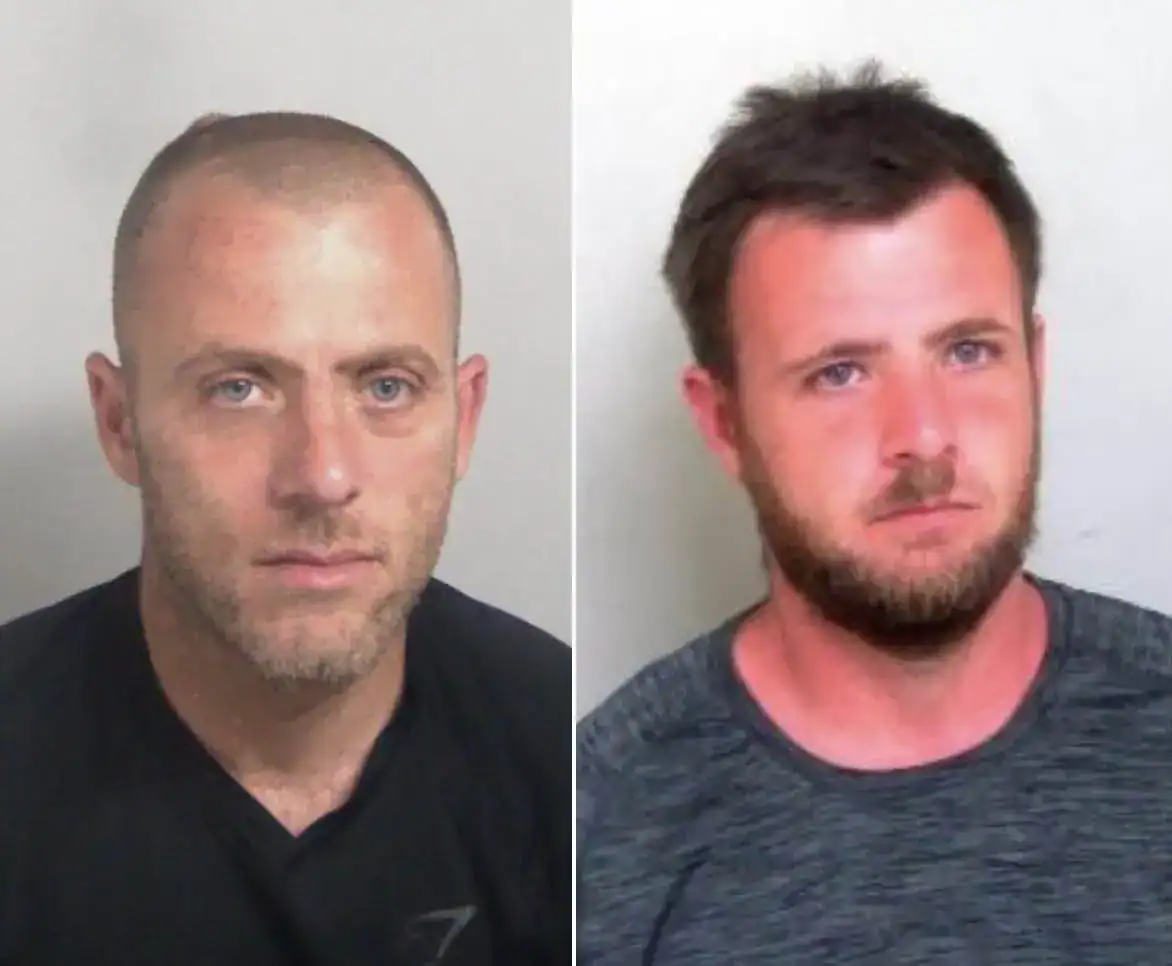 Police Hunt Ongar Brothers Tyler and Callum Nicholson Over Essex Crime Links – Spot Them?