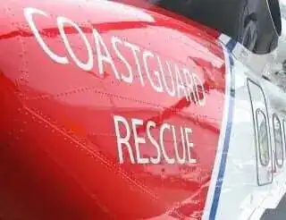 Tragedy at Beachy Head: 80-Year-Old Woman Dies in Cliff Fall, No Suspicious Circumstances