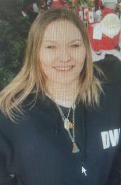 Have You Seen Missing School Girl Destiny Parker