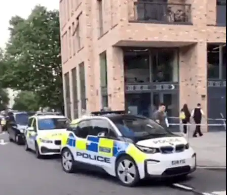 Teen Stabbed in London W2 Street Brawl – Condition Stable After Attack