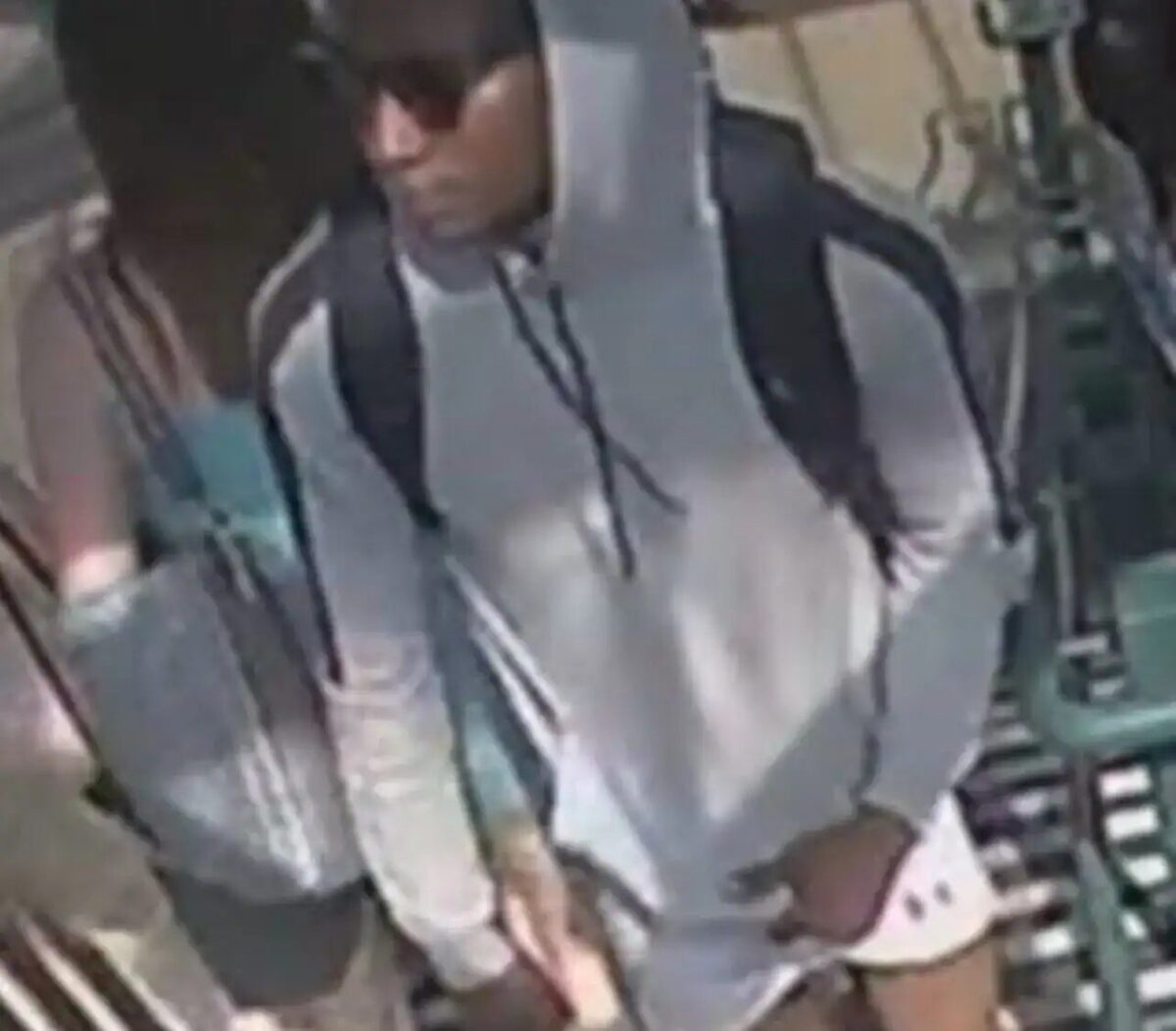 Creepy Flasher Targets Woman on Late Stoke to Nottingham Train – Police Hunt Pervert
