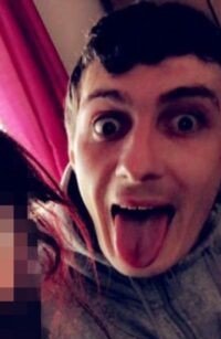 Dean Mckinney, Who Was Sentenced To Prison In 2012 For Raping A Schoolgirl, Harassed The Child For Naked Pictures