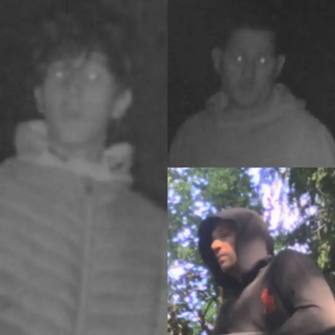 Detectives Are Investigating After A Significant Amount Of Cable Was Stolen From The Chiltern Line At Tyseley, West Midlands